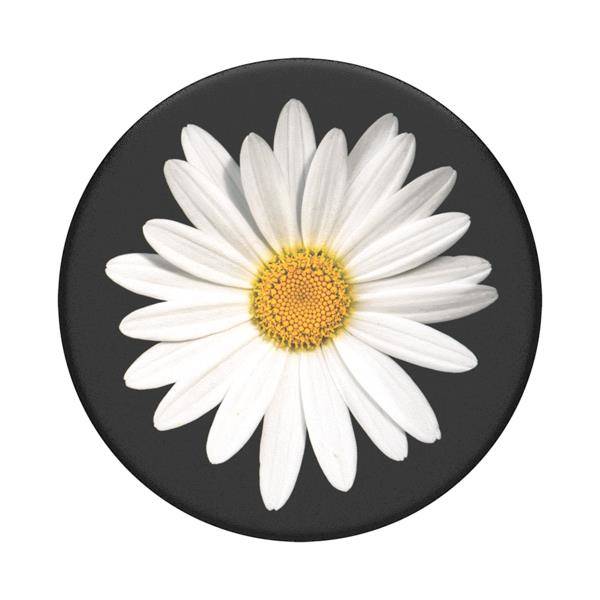 Popsockets uchwyt White Daisy — zdjęcie 1