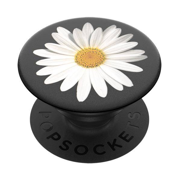 Popsockets uchwyt White Daisy — zdjęcie 2
