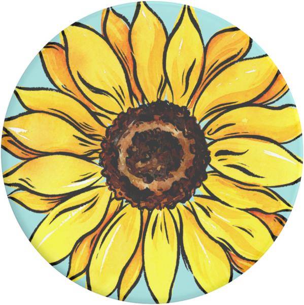 Popsockets uchwyt  Sun Bum standard — zdjęcie 1