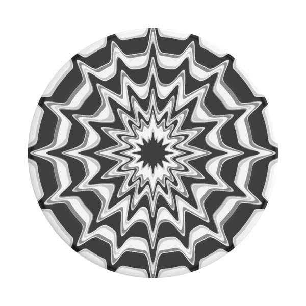 Popsockets uchwyt Hypnotize — zdjęcie 1