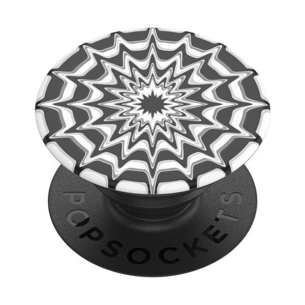 Popsockets uchwyt Hypnotize — zdjęcie 2