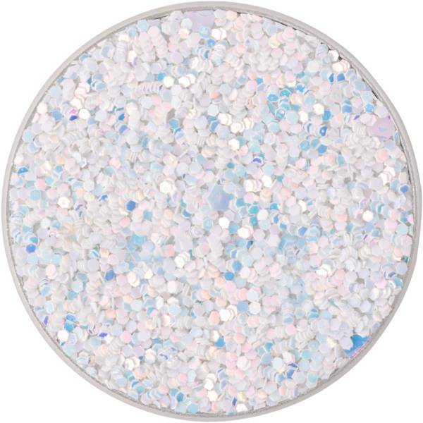 Popsockets uchwyt Sparkle Snow White — zdjęcie 1