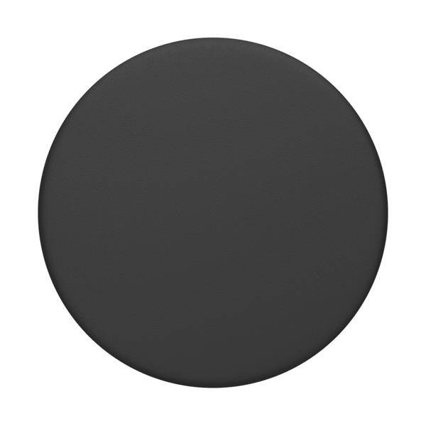 Popsockets uchwyt Black — zdjęcie 1