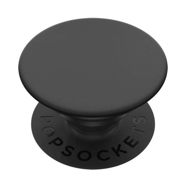 Popsockets uchwyt Black — zdjęcie 2
