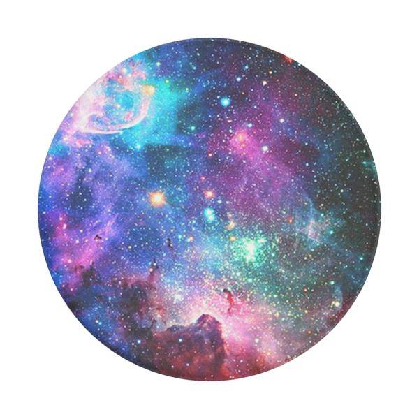 Popsockets uchwyt Blue Nebula — zdjęcie 1