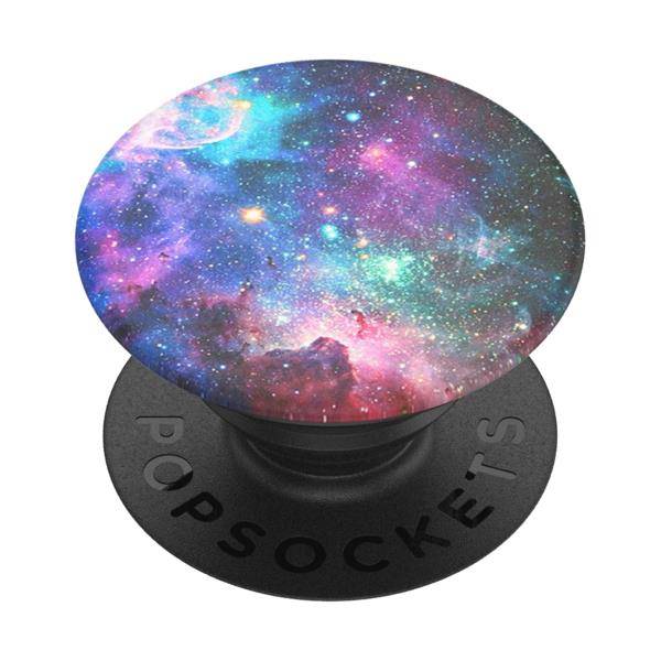Popsockets uchwyt Blue Nebula — zdjęcie 2