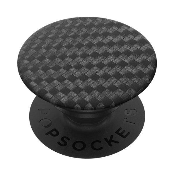 Popsockets uchwyt Carbonite Weave — zdjęcie 2