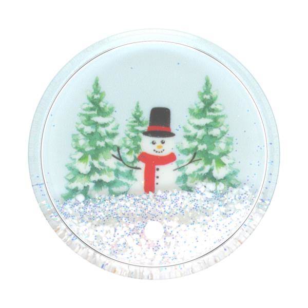 Popsockets uchwyt Tidepool Snow Globe Wonderland — zdjęcie 1