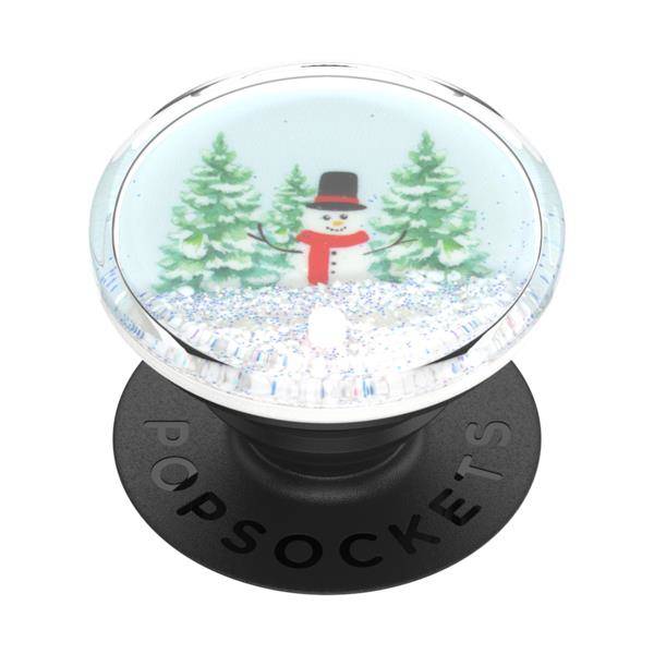 Popsockets uchwyt Tidepool Snow Globe Wonderland — zdjęcie 2