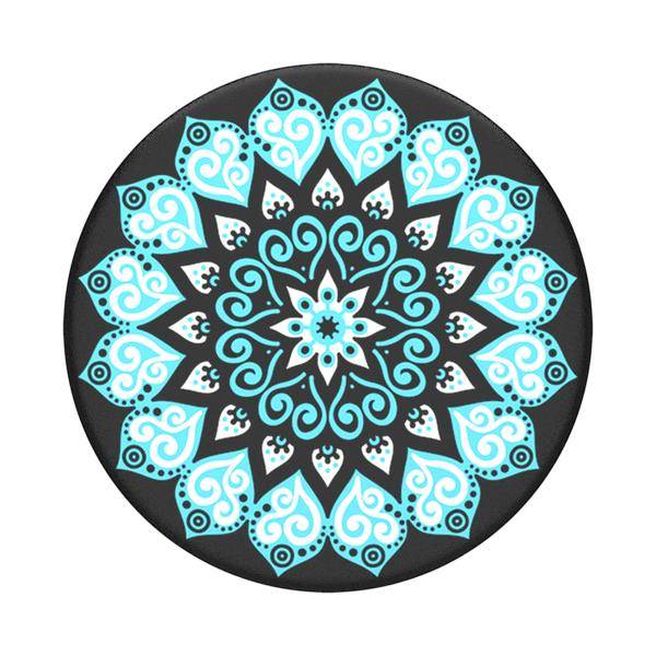 Popsockets uchwyt Peace Mandala Sky — zdjęcie 1