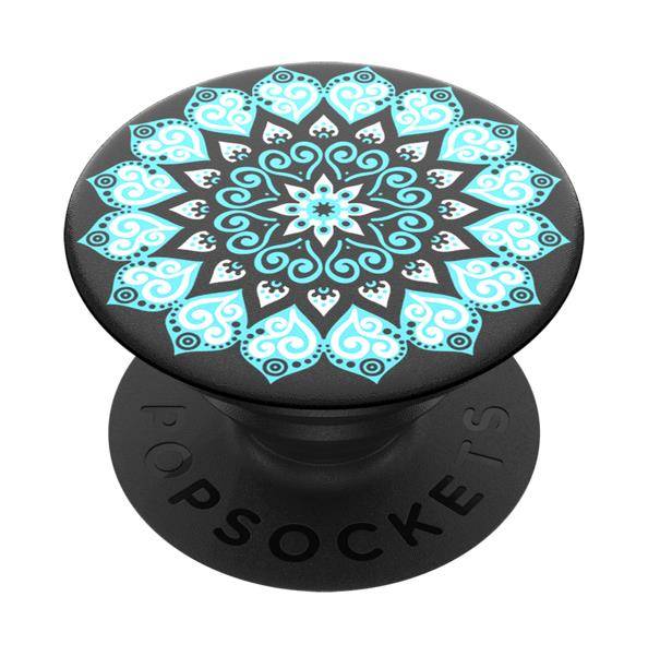 Popsockets uchwyt Peace Mandala Sky — zdjęcie 2