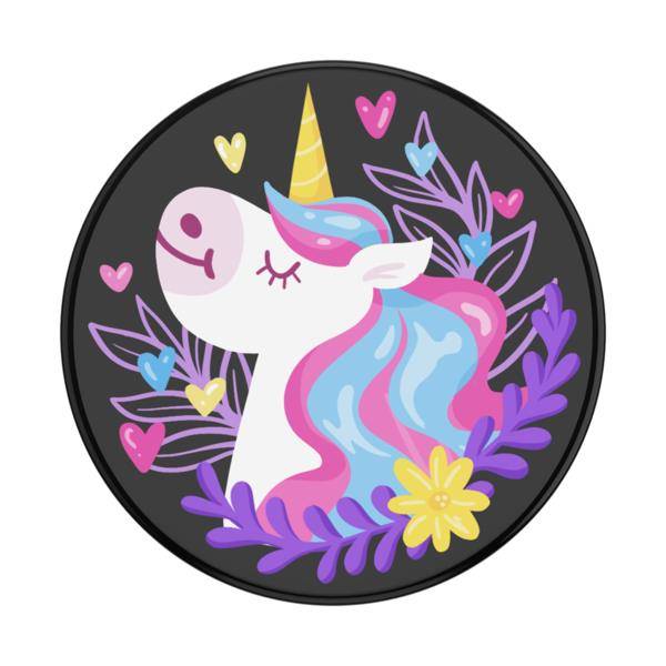 Popsockets uchwyt Unicorn Day — zdjęcie 1