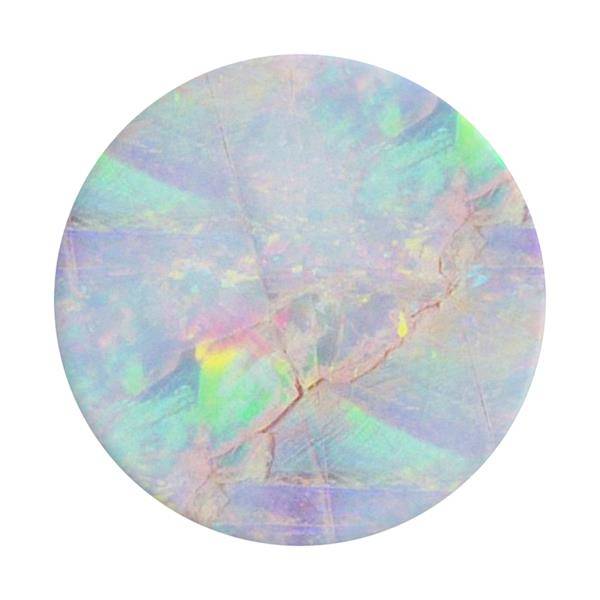 Popsockets uchwyt Opal — zdjęcie 1
