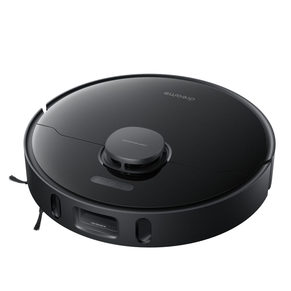 Dreame L10 Pro czarny — zdjęcie 2