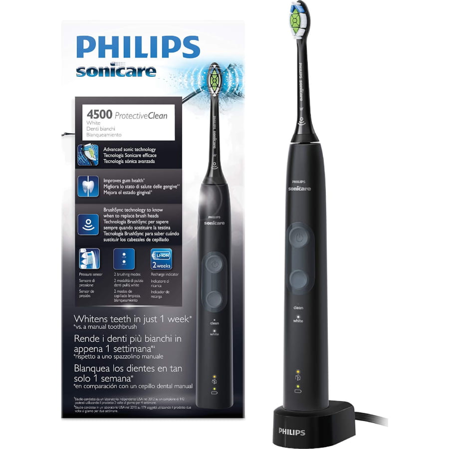 Philips Sonicare HX6830/44 — zdjęcie 1
