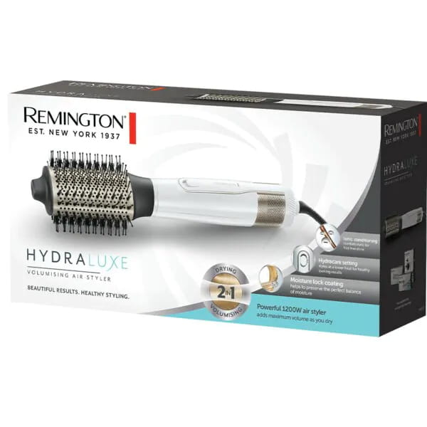 Remington Hydraluxe AS8901 — zdjęcie 1