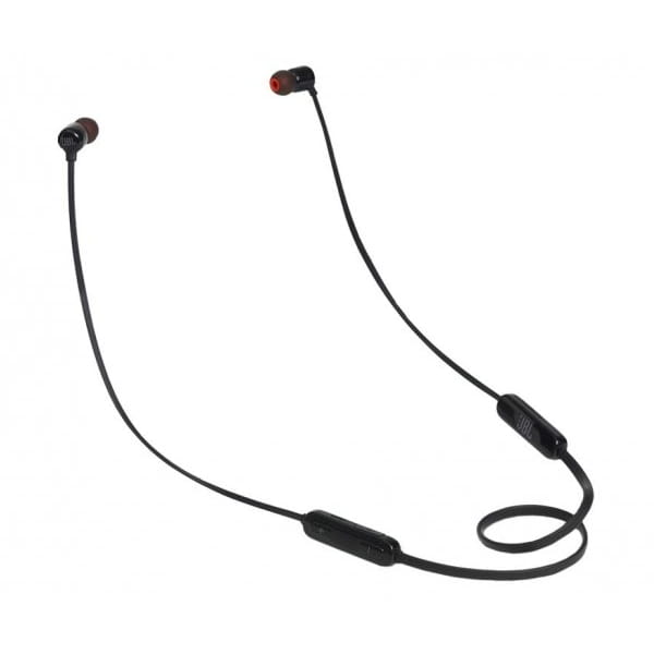 JBL T110BT czarne — zdjęcie 1