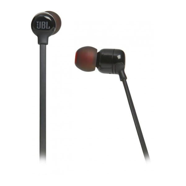 JBL T110BT czarne — zdjęcie 2