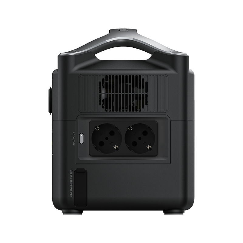 EcoFlow River Pro — zdjęcie 2