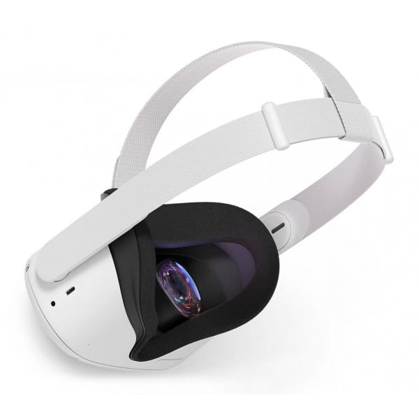 Oculus Quest 2 256 GB — zdjęcie 2