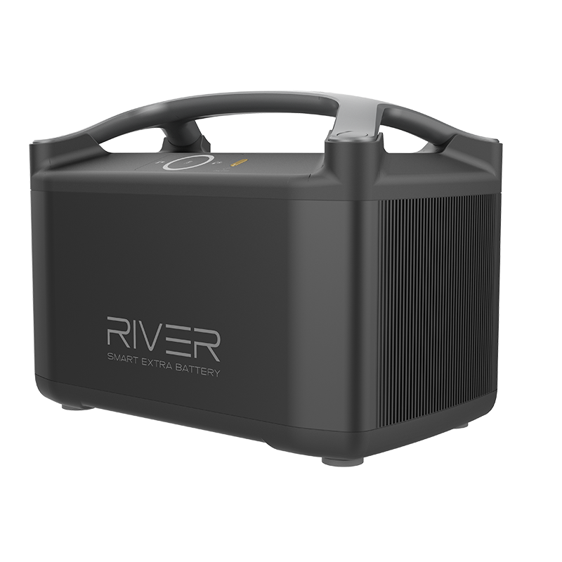 Bateria do EcoFlow RIVER Pro — zdjęcie 1