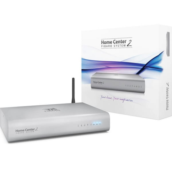 Fibaro Home Center 2 — zdjęcie 2