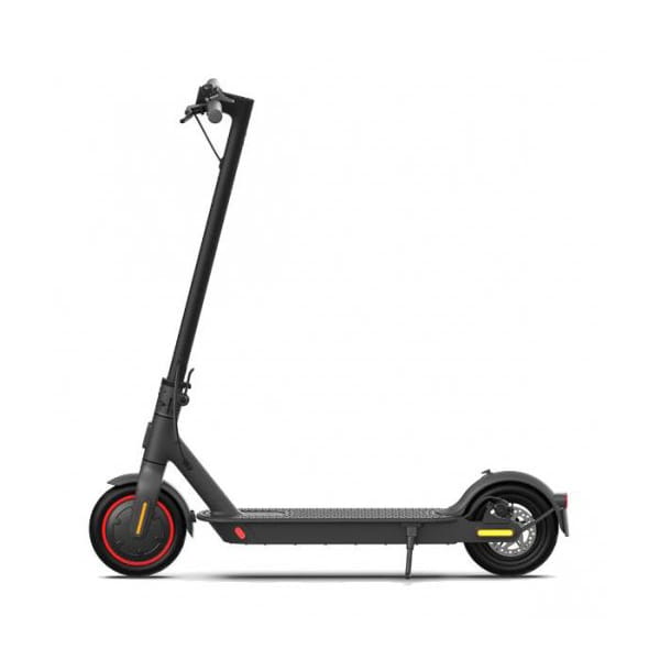 Xiaomi Mi Electric Scooter Pro 2 — zdjęcie 2