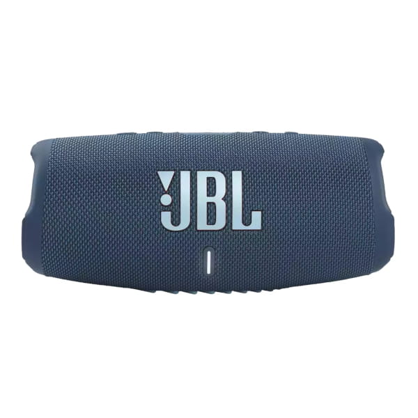 JBL Charge 5 niebieski — zdjęcie 1