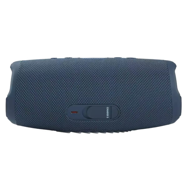 JBL Charge 5 niebieski — zdjęcie 2