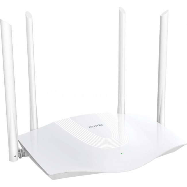 Tenda TX3 — zdjęcie 1