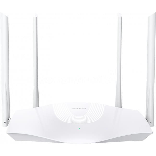 Tenda TX3 — zdjęcie 2