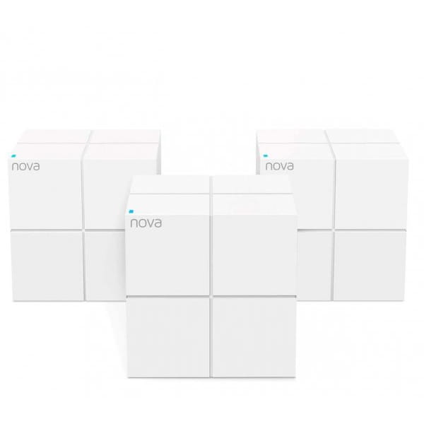 Tenda Nova MW6 3-PACK — zdjęcie 1