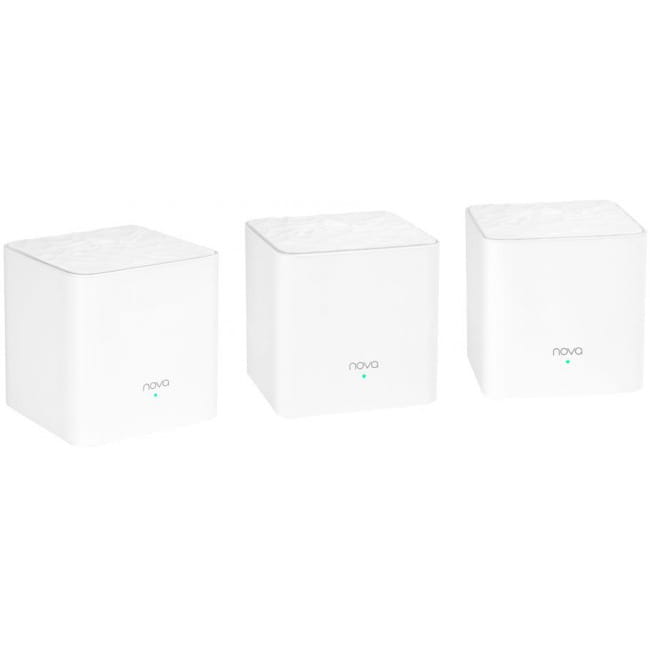 Tenda Nova MW6 3-PACK — zdjęcie 2