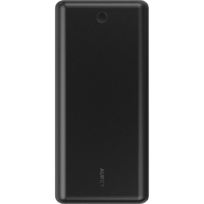 Aukey PB-XD26 26800mAh QC 3.0 PD 40W — zdjęcie 2