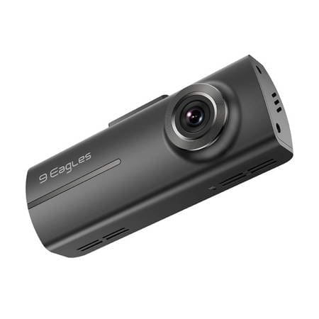 DDPAI Mola A2 Full HD 1080p/30fps WIFI — zdjęcie 2