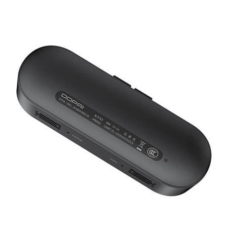 DDPAI Mola N3 GPS 2K 1600p/30fps WIFI — zdjęcie 2