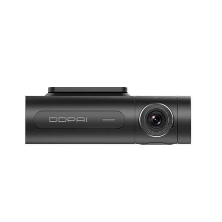 DDPAI X2S Pro GPS 2K 1440p/25fps + 720p/30fps WIFI — zdjęcie 2