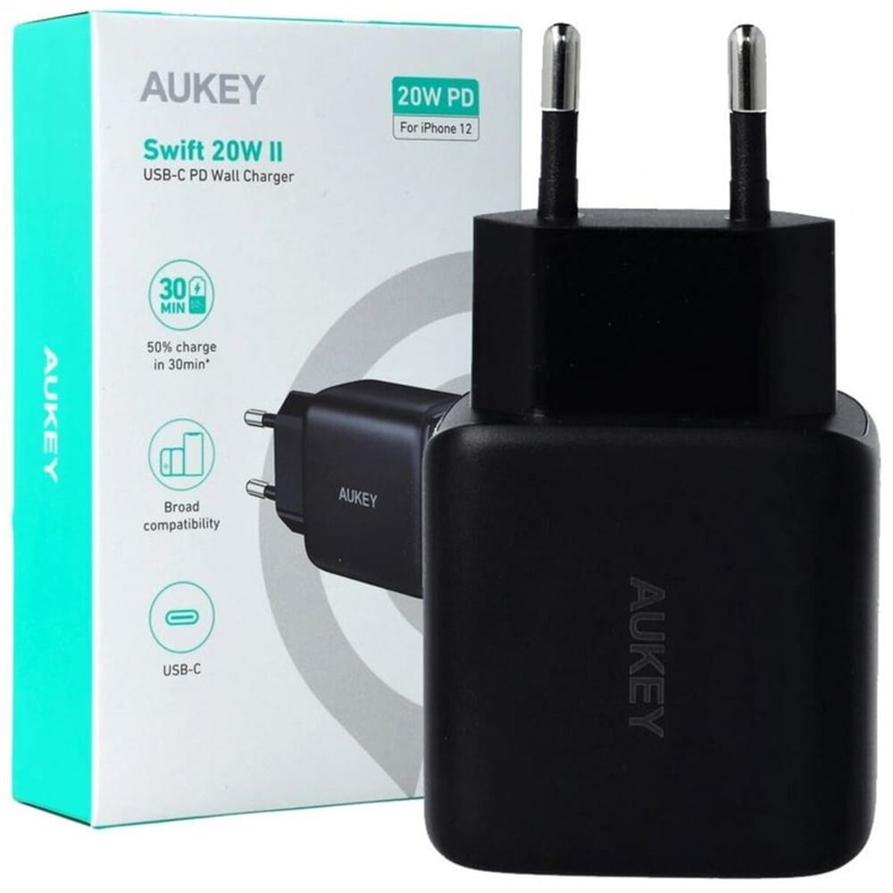 Aukey PA-R1 20W — zdjęcie 1