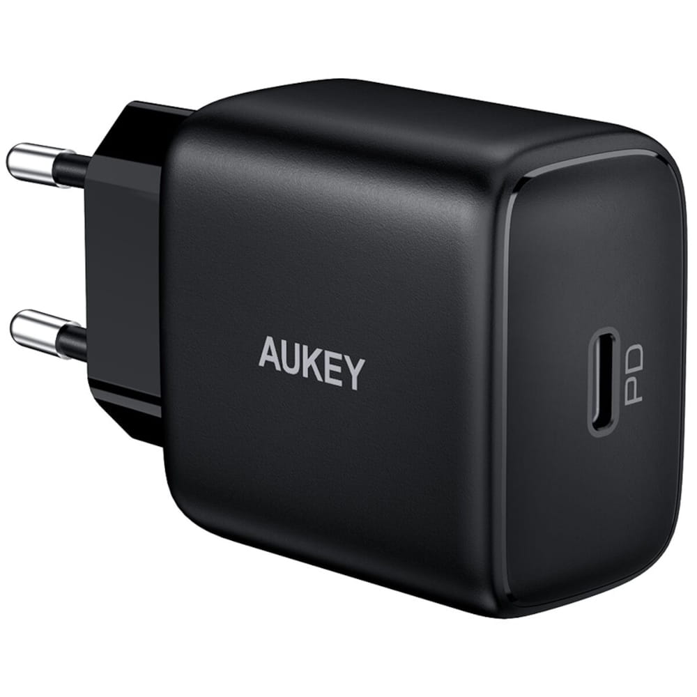 Aukey PA-R1 20W — zdjęcie 2