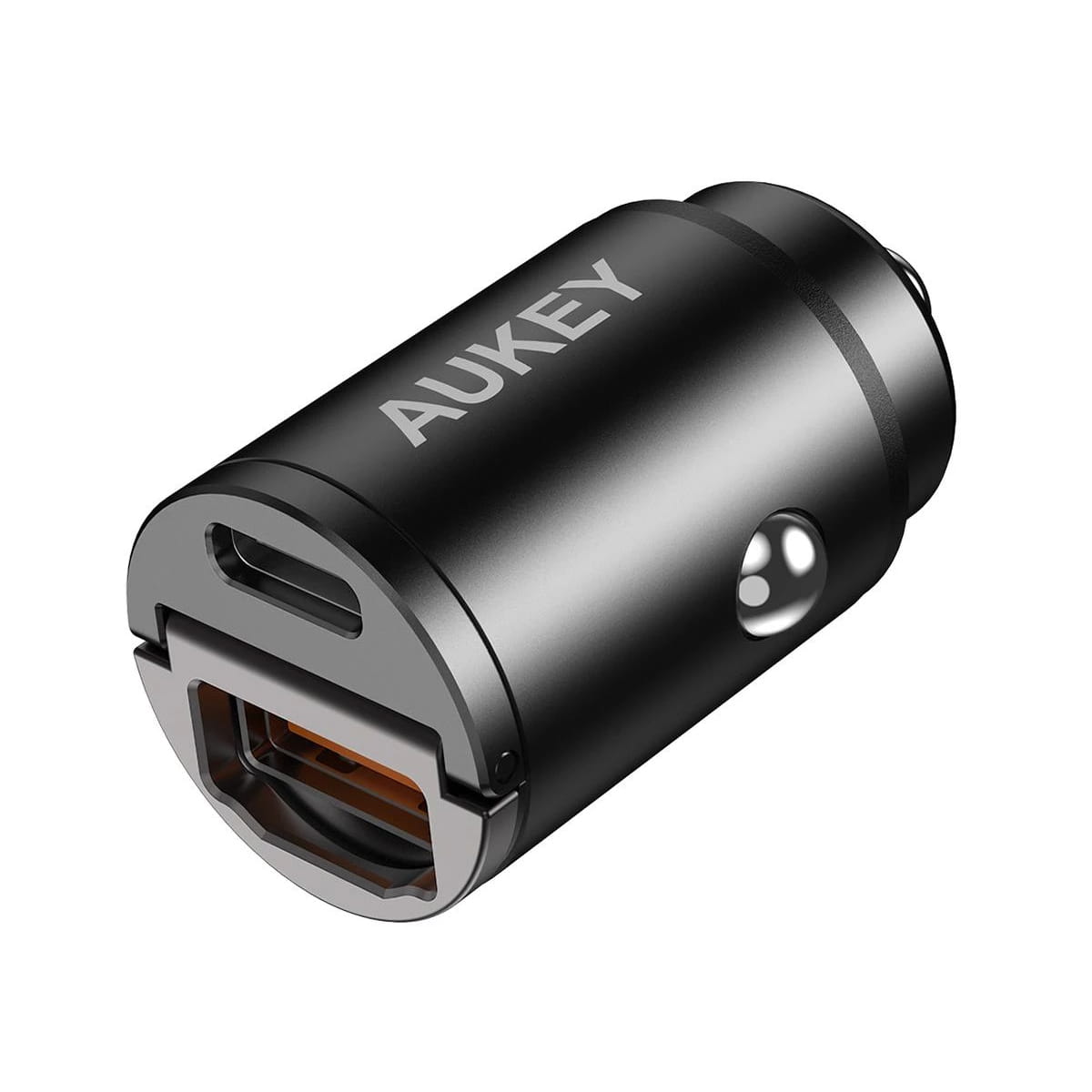 Aukey CC-A3 30W 2xUSB QC 3.0 — zdjęcie 1