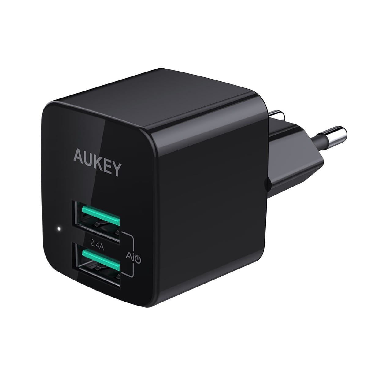 Aukey PA-U32 2xUSB 3.0 12W — zdjęcie 1