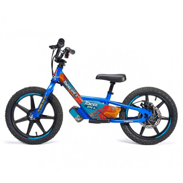 Racerone R1 Go Blue — zdjęcie 1