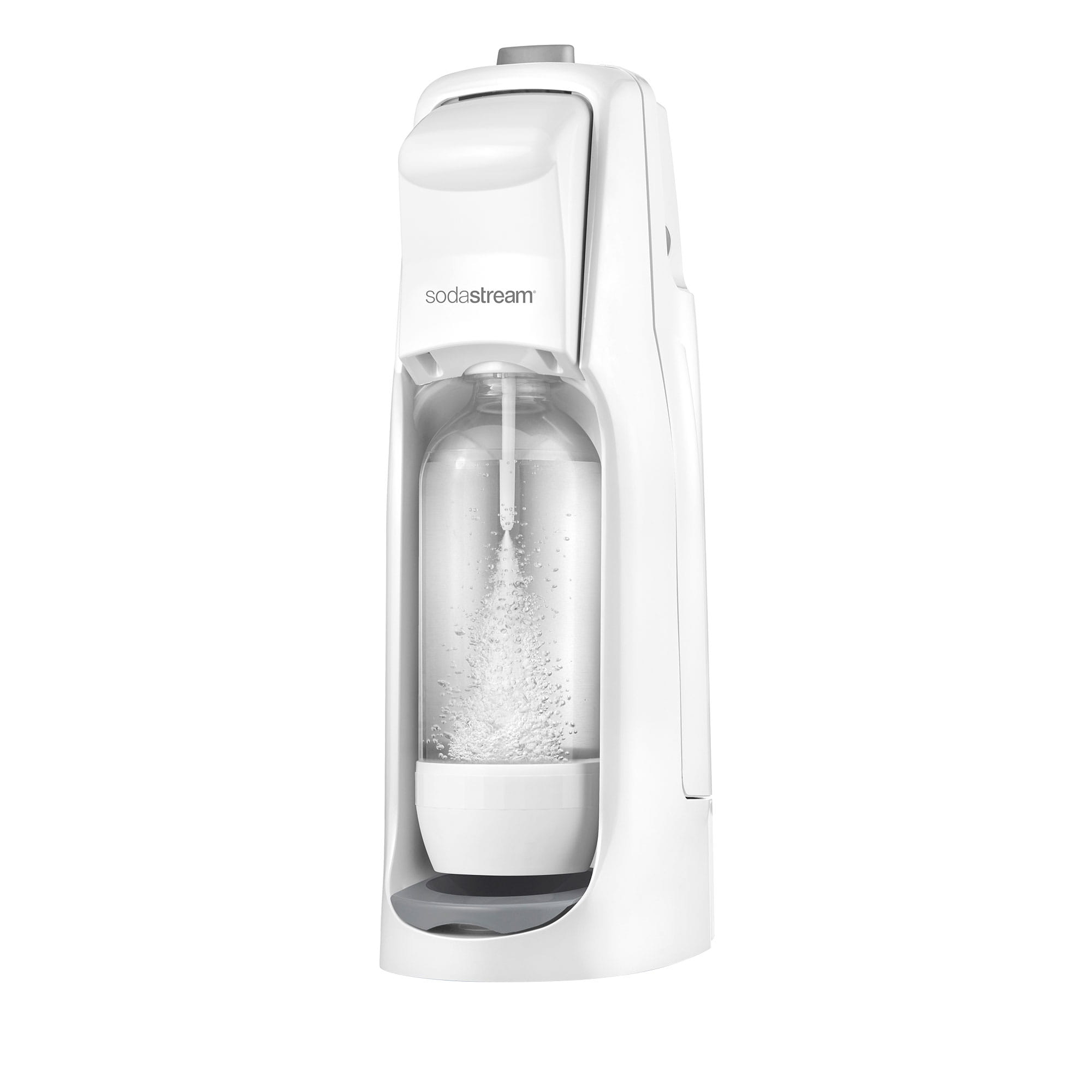 SodaStream Jet biały — zdjęcie 2