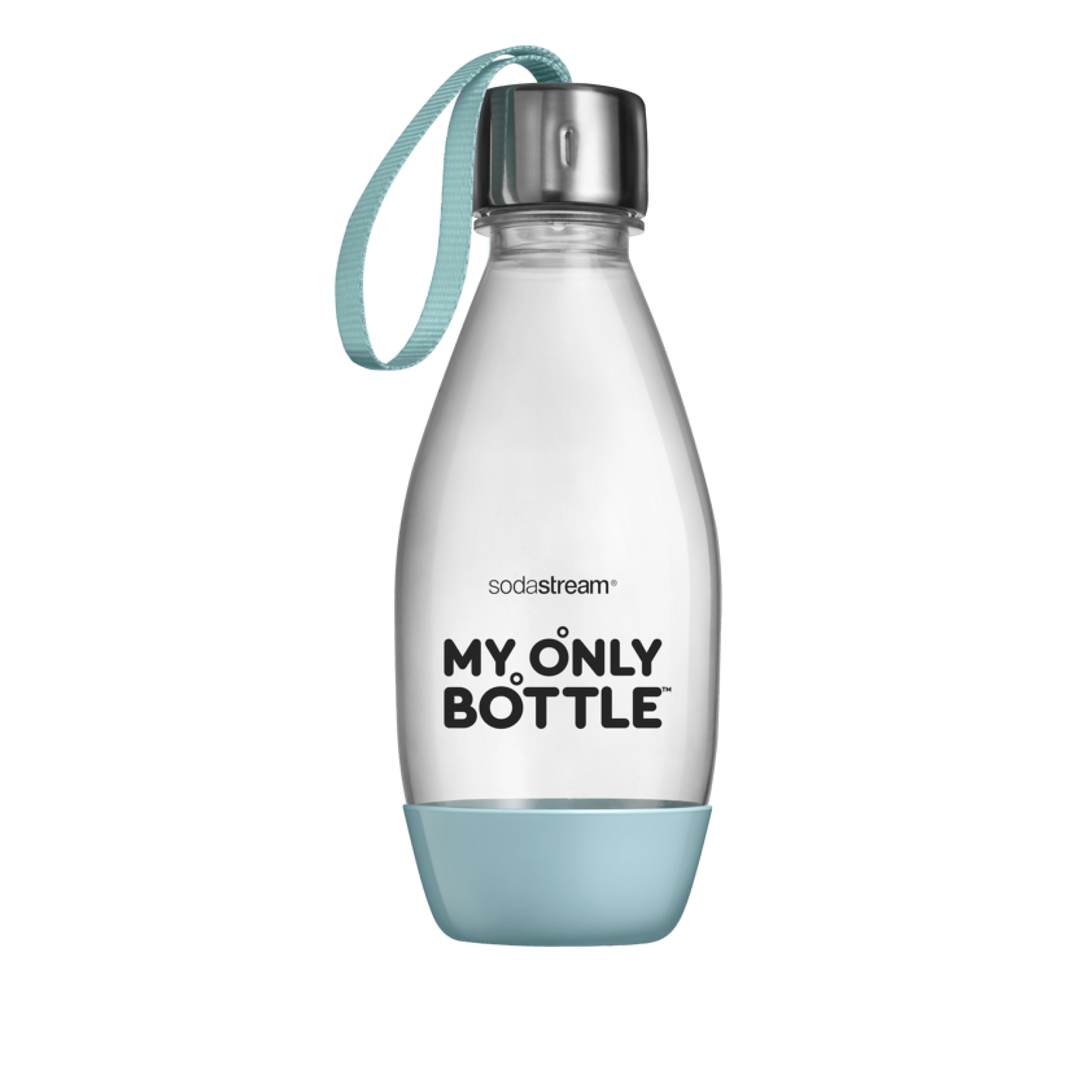 SodaStream Bottle MOB miętowy — zdjęcie 1