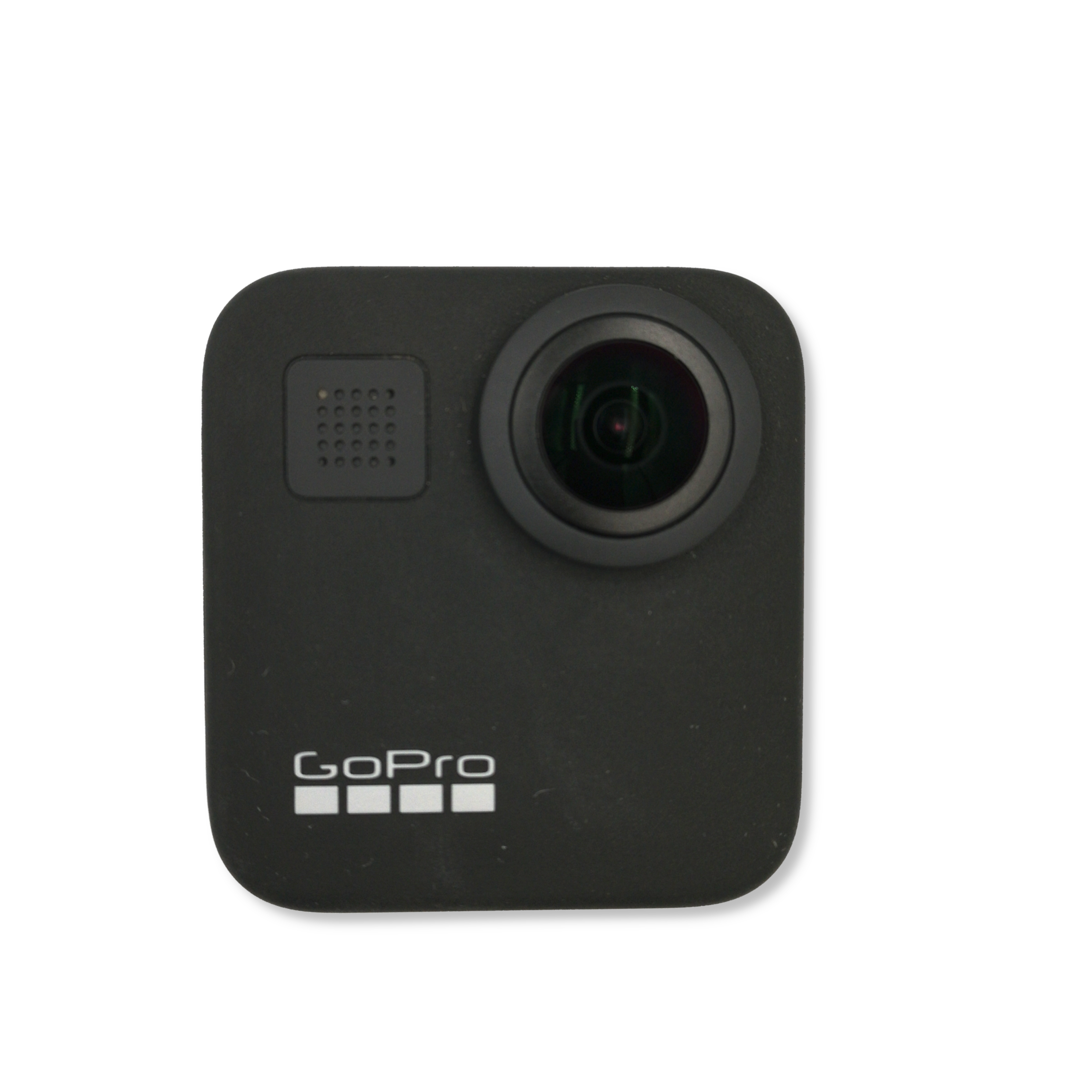 GoPro HERO MAX — zdjęcie 2