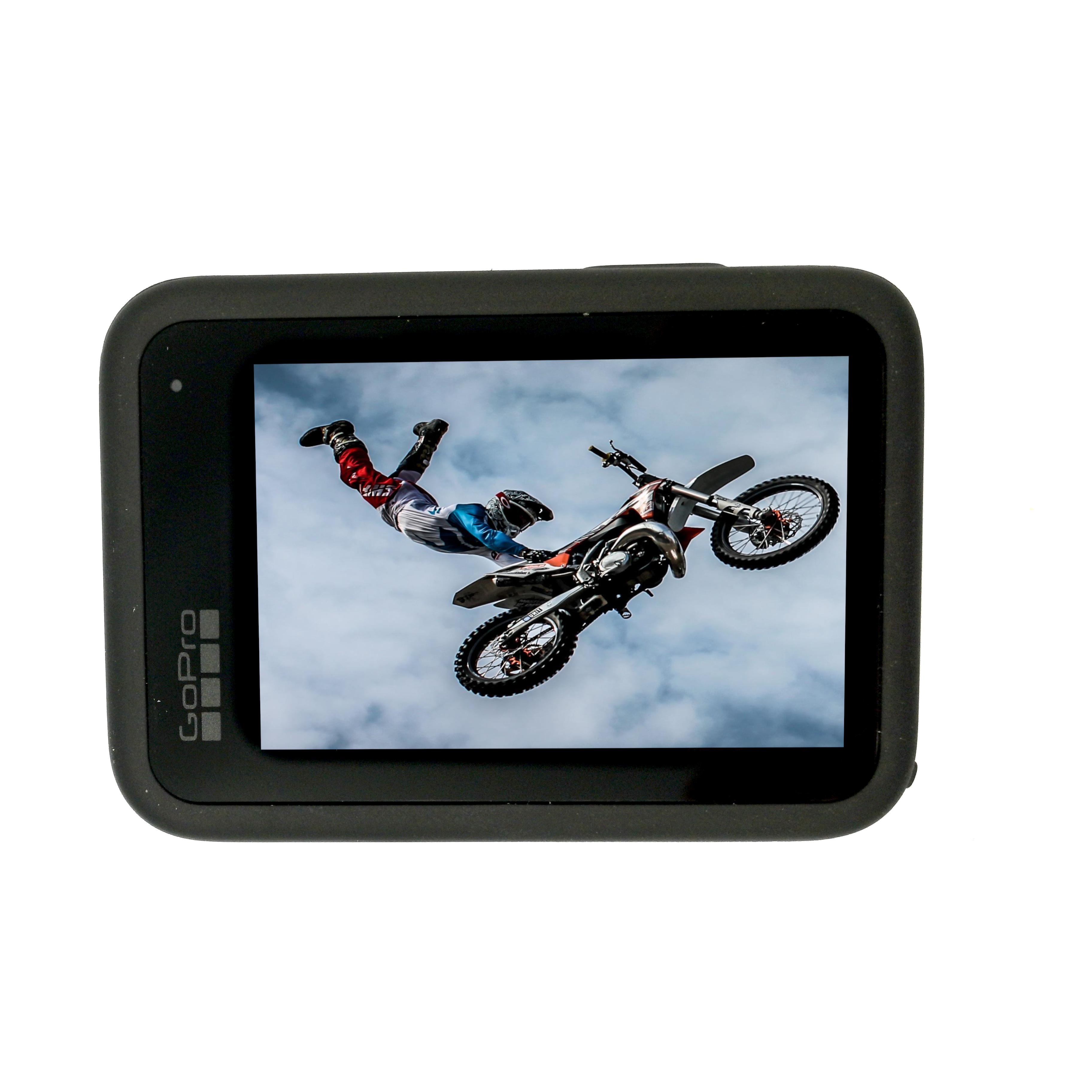 GoPro HERO 10 Black — zdjęcie 2