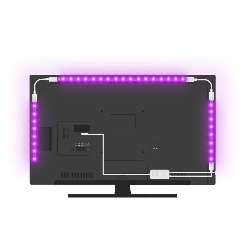 Blitzwolf BW-LT32 Pro 2m — zdjęcie 2