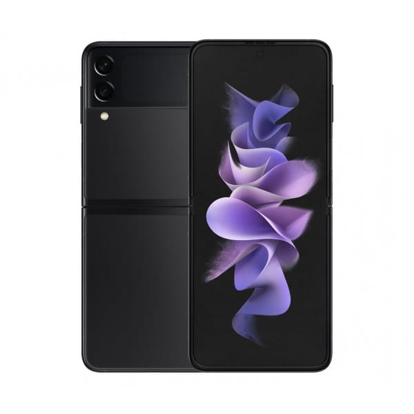 Samsung Galaxy Z Flip3 5G SM-F711 8GB/128GB czarny — zdjęcie 1