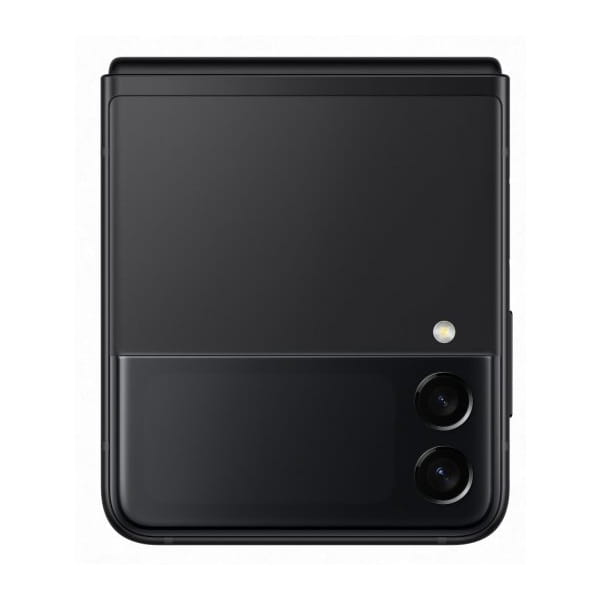 Samsung Galaxy Z Flip3 5G SM-F711 8GB/128GB czarny — zdjęcie 2