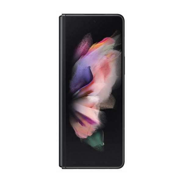 Samsung Galaxy Z Fold3 5G SM-F926 12/256 czarny — zdjęcie 2